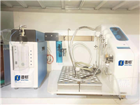 Tekmar 泰克碼二手吹掃捕集XPT主機＋72位自動進(jìn)樣器