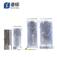 有機玻璃水樣采集器 不銹鋼水質(zhì)取樣桶