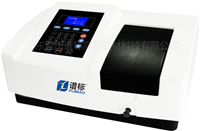 1.8nm/2nm帶寬紫外可見分光光度計(jì)UV756，UV759