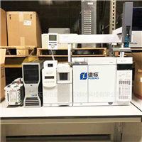 出租9套9成新二手分析儀器GCMS、ICPMS