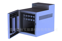 全加熱自動氣體進樣器AGS-H25