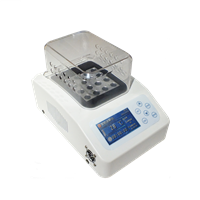 智能消解儀YKJ-16A-可用于COD、總氮、總磷、 六價(jià)鉻等