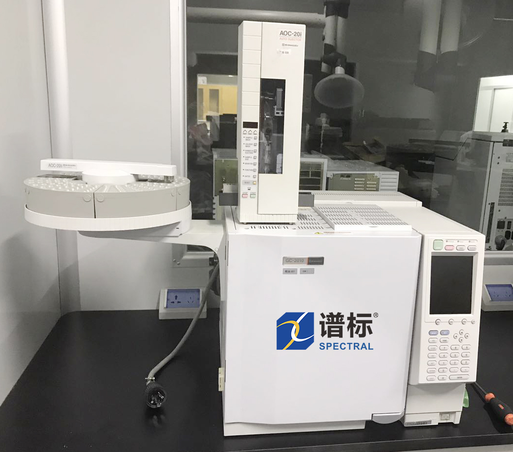 氣相色譜儀