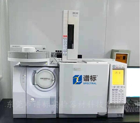 天津某大型檢測公司購買我司二手氣相色譜質譜聯(lián)用儀，我們工程師已經(jīng)順利安裝并調試完畢
